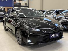 TOYOTA COROLLA 2.0 VVT-IE XEI DIRECT SHIFT 2022/2023 LEHMEN VEÍCULOS VENÂNCIO AIRES / Carros no Vale