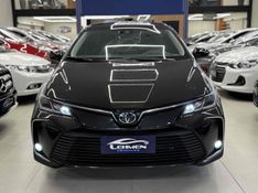 TOYOTA COROLLA 2.0 VVT-IE XEI DIRECT SHIFT 2022/2023 LEHMEN VEÍCULOS VENÂNCIO AIRES / Carros no Vale