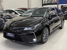 TOYOTA COROLLA 2.0 VVT-IE XEI DIRECT SHIFT 2022/2023 LEHMEN VEÍCULOS VENÂNCIO AIRES / Carros no Vale