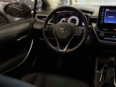 TOYOTA COROLLA 2.0 VVT-IE XEI DIRECT SHIFT 2022/2023 LEHMEN VEÍCULOS VENÂNCIO AIRES / Carros no Vale