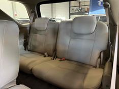 TOYOTA HILUX SW4 3.0 SRV 4X4 7 LUGARES 16V TURBO INTERCOOLER 2010/2010 LEHMEN VEÍCULOS VENÂNCIO AIRES / Carros no Vale