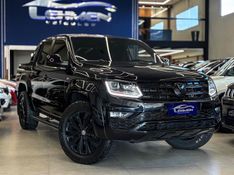 VOLKSWAGEN AMAROK 3.0 V6 TDI HIGHLINE EXTREME CD 4MOTION 2021/2021 LEHMEN VEÍCULOS VENÂNCIO AIRES / Carros no Vale