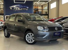VOLKSWAGEN GOL 1.6 MSI TOTALFLEX 2020/2021 LEHMEN VEÍCULOS VENÂNCIO AIRES / Carros no Vale