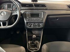 VOLKSWAGEN GOL 1.6 MSI TOTALFLEX 2020/2021 LEHMEN VEÍCULOS VENÂNCIO AIRES / Carros no Vale