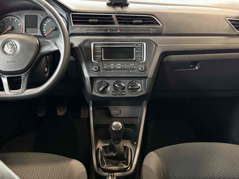 VOLKSWAGEN GOL 1.6 MSI TOTALFLEX 2020/2021 LEHMEN VEÍCULOS VENÂNCIO AIRES / Carros no Vale VOLKSWAGEN GOL 1.6 MSI TOTALFLEX 2020/2021 LEHMEN VEÍCULOS VENÂNCIO AIRES / Carros no Vale