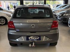 VOLKSWAGEN GOL 1.6 MSI TOTALFLEX 2020/2021 LEHMEN VEÍCULOS VENÂNCIO AIRES / Carros no Vale
