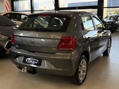 VOLKSWAGEN GOL 1.6 MSI TOTALFLEX 2020/2021 LEHMEN VEÍCULOS VENÂNCIO AIRES / Carros no Vale