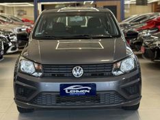 VOLKSWAGEN GOL 1.6 MSI TOTALFLEX 2020/2021 LEHMEN VEÍCULOS VENÂNCIO AIRES / Carros no Vale