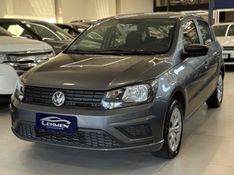 VOLKSWAGEN GOL 1.6 MSI TOTALFLEX 2020/2021 LEHMEN VEÍCULOS VENÂNCIO AIRES / Carros no Vale