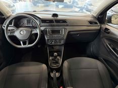 VOLKSWAGEN GOL 1.6 MSI TOTALFLEX 2020/2021 LEHMEN VEÍCULOS VENÂNCIO AIRES / Carros no Vale
