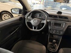 VOLKSWAGEN GOL 1.6 MSI TOTALFLEX 2020/2021 LEHMEN VEÍCULOS VENÂNCIO AIRES / Carros no Vale