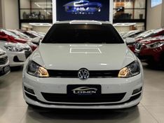 VOLKSWAGEN GOLF 1.4 TSI HIGHLINE 16V 2014/2015 LEHMEN VEÍCULOS VENÂNCIO AIRES / Carros no Vale