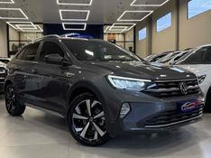 VOLKSWAGEN NIVUS 1.0 200 TSI TOTAL HIGHLINE 2021/2022 LEHMEN VEÍCULOS VENÂNCIO AIRES / Carros no Vale