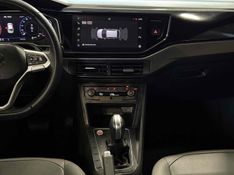 VOLKSWAGEN NIVUS 1.0 200 TSI TOTAL HIGHLINE 2021/2022 LEHMEN VEÍCULOS VENÂNCIO AIRES / Carros no Vale