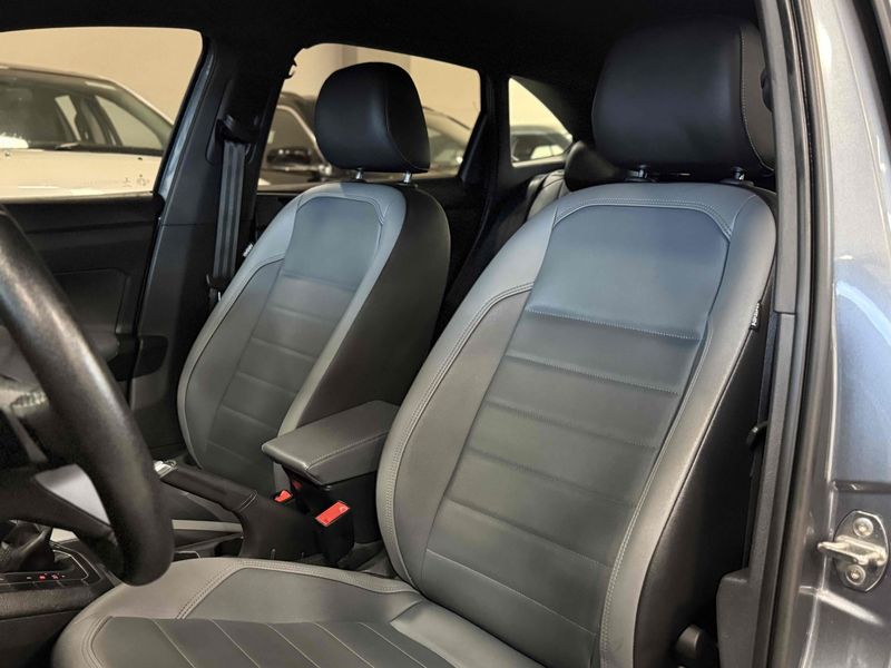 VOLKSWAGEN NIVUS 1.0 200 TSI TOTAL HIGHLINE 2021/2022 LEHMEN VEÍCULOS VENÂNCIO AIRES / Carros no Vale