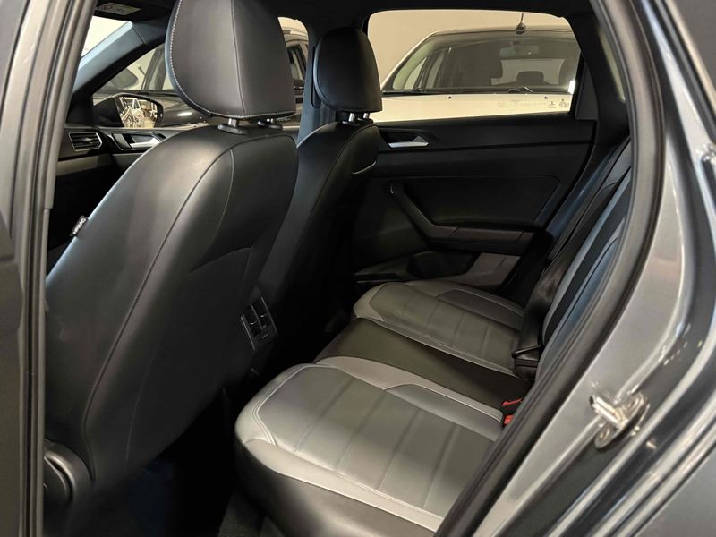 VOLKSWAGEN NIVUS 1.0 200 TSI TOTAL HIGHLINE 2021/2022 LEHMEN VEÍCULOS VENÂNCIO AIRES / Carros no Vale
