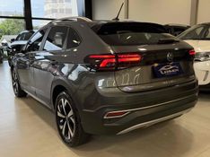 VOLKSWAGEN NIVUS 1.0 200 TSI TOTAL HIGHLINE 2021/2022 LEHMEN VEÍCULOS VENÂNCIO AIRES / Carros no Vale