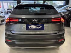 VOLKSWAGEN NIVUS 1.0 200 TSI TOTAL HIGHLINE 2021/2022 LEHMEN VEÍCULOS VENÂNCIO AIRES / Carros no Vale