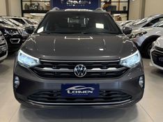 VOLKSWAGEN NIVUS 1.0 200 TSI TOTAL HIGHLINE 2021/2022 LEHMEN VEÍCULOS VENÂNCIO AIRES / Carros no Vale
