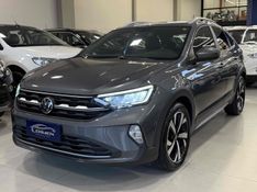 VOLKSWAGEN NIVUS 1.0 200 TSI TOTAL HIGHLINE 2021/2022 LEHMEN VEÍCULOS VENÂNCIO AIRES / Carros no Vale