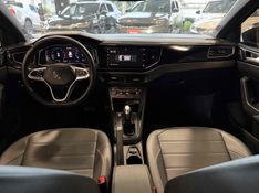 VOLKSWAGEN NIVUS 1.0 200 TSI TOTAL HIGHLINE 2021/2022 LEHMEN VEÍCULOS VENÂNCIO AIRES / Carros no Vale