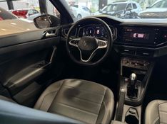 VOLKSWAGEN NIVUS 1.0 200 TSI TOTAL HIGHLINE 2021/2022 LEHMEN VEÍCULOS VENÂNCIO AIRES / Carros no Vale