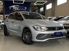 VOLKSWAGEN POLO 1.0 MPI TRACK 2023/2024 LEHMEN VEÍCULOS VENÂNCIO AIRES / Carros no Vale