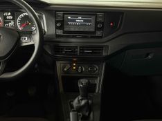 VOLKSWAGEN POLO 1.0 MPI TRACK 2023/2024 LEHMEN VEÍCULOS VENÂNCIO AIRES / Carros no Vale