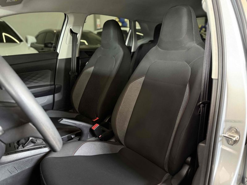 VOLKSWAGEN POLO 1.0 MPI TRACK 2023/2024 LEHMEN VEÍCULOS VENÂNCIO AIRES / Carros no Vale VOLKSWAGEN POLO 1.0 MPI TRACK 2023/2024 LEHMEN VEÍCULOS VENÂNCIO AIRES / Carros no Vale