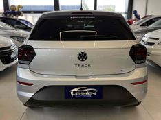VOLKSWAGEN POLO 1.0 MPI TRACK 2023/2024 LEHMEN VEÍCULOS VENÂNCIO AIRES / Carros no Vale
