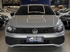 VOLKSWAGEN POLO 1.0 MPI TRACK 2023/2024 LEHMEN VEÍCULOS VENÂNCIO AIRES / Carros no Vale