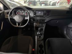 VOLKSWAGEN POLO 1.0 MPI TRACK 2023/2024 LEHMEN VEÍCULOS VENÂNCIO AIRES / Carros no Vale
