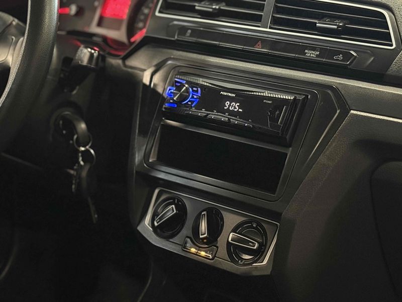 VOLKSWAGEN SAVEIRO 1.6 MSI ROBUST CS 16V 2024/2024 LEHMEN VEÍCULOS VENÂNCIO AIRES / Carros no Vale VOLKSWAGEN SAVEIRO 1.6 MSI ROBUST CS 16V 2024/2024 LEHMEN VEÍCULOS VENÂNCIO AIRES / Carros no Vale