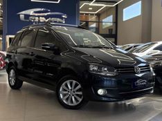 VOLKSWAGEN SPACEFOX 1.6 MI TREND 8V 2011/2012 LEHMEN VEÍCULOS VENÂNCIO AIRES / Carros no Vale