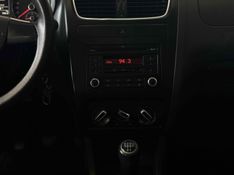 VOLKSWAGEN SPACEFOX 1.6 MI TREND 8V 2011/2012 LEHMEN VEÍCULOS VENÂNCIO AIRES / Carros no Vale