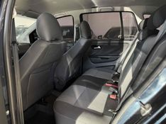 VOLKSWAGEN SPACEFOX 1.6 MI TREND 8V 2011/2012 LEHMEN VEÍCULOS VENÂNCIO AIRES / Carros no Vale