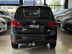 VOLKSWAGEN SPACEFOX 1.6 MI TREND 8V 2011/2012 LEHMEN VEÍCULOS VENÂNCIO AIRES / Carros no Vale