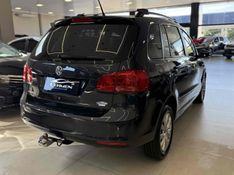VOLKSWAGEN SPACEFOX 1.6 MI TREND 8V 2011/2012 LEHMEN VEÍCULOS VENÂNCIO AIRES / Carros no Vale