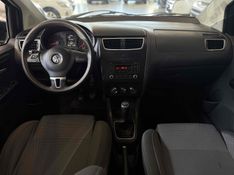 VOLKSWAGEN SPACEFOX 1.6 MI TREND 8V 2011/2012 LEHMEN VEÍCULOS VENÂNCIO AIRES / Carros no Vale