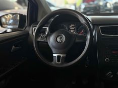 VOLKSWAGEN SPACEFOX 1.6 MI TREND 8V 2011/2012 LEHMEN VEÍCULOS VENÂNCIO AIRES / Carros no Vale