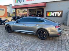 Audi A-5 Spb 2.0 Tfsi 2018/2018 NECO TOLATI VEÍCULOS VENÂNCIO AIRES / Carros no Vale