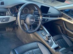 Audi A-5 Spb 2.0 Tfsi 2018/2018 NECO TOLATI VEÍCULOS VENÂNCIO AIRES / Carros no Vale