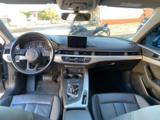 Audi A-5 Spb 2.0 Tfsi 2018/2018 NECO TOLATI VEÍCULOS VENÂNCIO AIRES / Carros no Vale