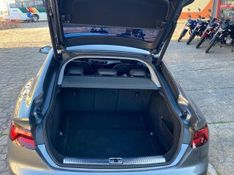 Audi A-5 Spb 2.0 Tfsi 2018/2018 NECO TOLATI VEÍCULOS VENÂNCIO AIRES / Carros no Vale