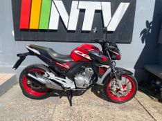 Honda Motos Cb 250f Twister 2019/2020 NECO TOLATI VEÍCULOS VENÂNCIO AIRES / Carros no Vale