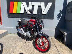 Honda Motos Cb 250f Twister 2019/2020 NECO TOLATI VEÍCULOS VENÂNCIO AIRES / Carros no Vale