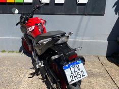 Honda Motos Cb 250f Twister 2019/2020 NECO TOLATI VEÍCULOS VENÂNCIO AIRES / Carros no Vale