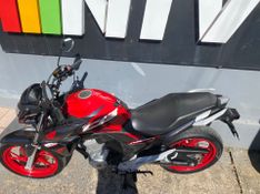 Honda Motos Cb 250f Twister 2019/2020 NECO TOLATI VEÍCULOS VENÂNCIO AIRES / Carros no Vale