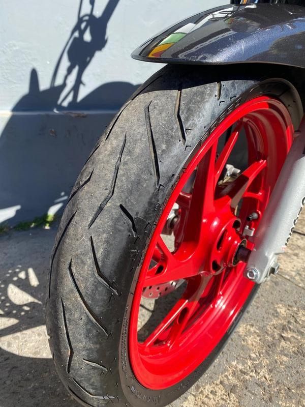 Honda Motos Cb 250f Twister 2019/2020 NECO TOLATI VEÍCULOS VENÂNCIO AIRES / Carros no Vale