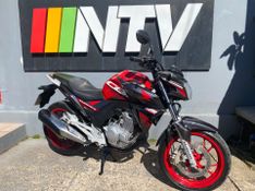 Honda Motos Cb 250f Twister 2019/2020 NECO TOLATI VEÍCULOS VENÂNCIO AIRES / Carros no Vale